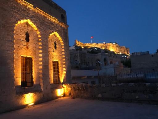 Taş ev - Housity
