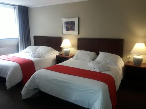 Suite cómoda y elegante. - Housity