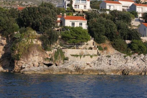 Apartments by the sea Stikovica, Dubrovnik - 2131 - Housity