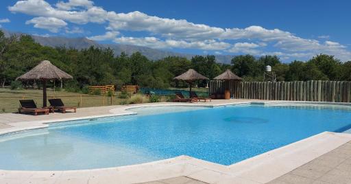 Complejo Yacana, casas de Campo de Categoría - Housity