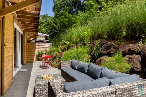 Magnifique et spacieux T2 proche de la plage - La Kiss House - Housity