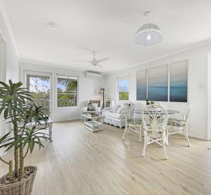 Studio Seaside Self-contained apartment - Housity