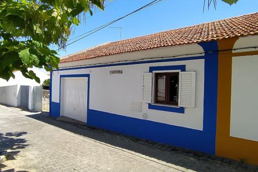 Casa do Ciborro Moradia - Housity