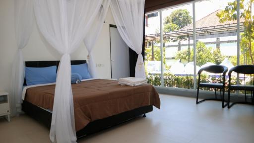 BALI AMED FEEL HOME VILLA - Housity