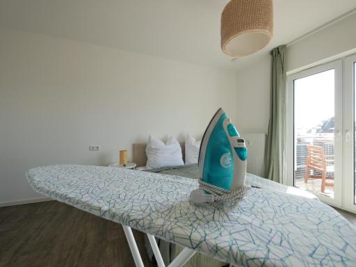 Zentral, modern, gemütlich mit Balkon & Parkplatz - Housity