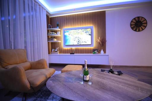 2BR Lux Apartment in Skopje-Free Parking - Housity