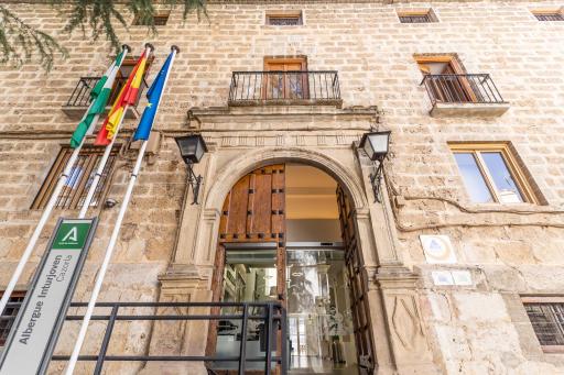 Albergue Inturjoven Cazorla - Housity