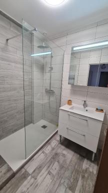 Un second souffle - Housity