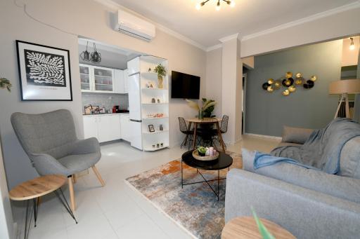 Lovely luxury apartment - Housity