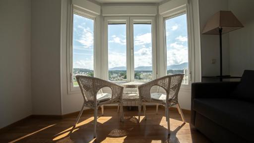 Villa de Gredos - Housity