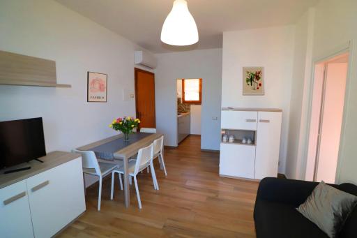 Appartamenti Tahiti - Housity