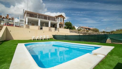 Villa de Gredos - Housity