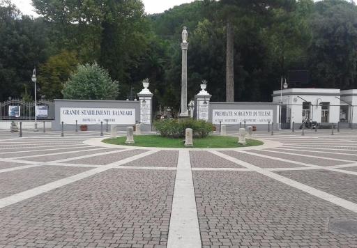 Bellissimo bilocale con giardino - Housity