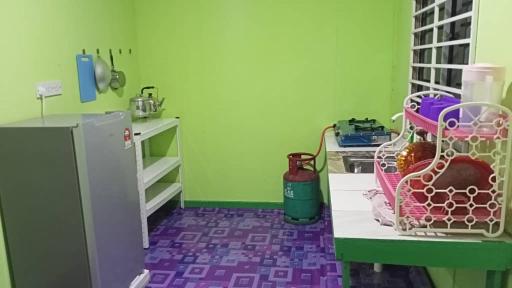 BUJANG FAMILY HOMESTAY - Housity