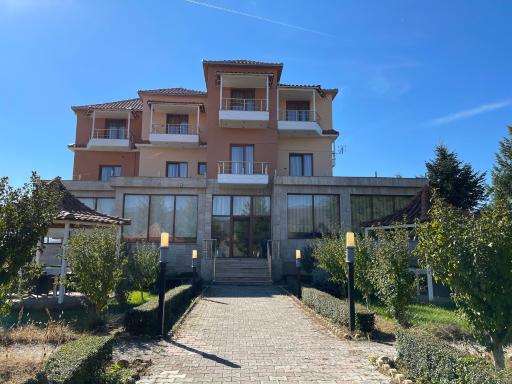 Hotel Paradise - Housity
