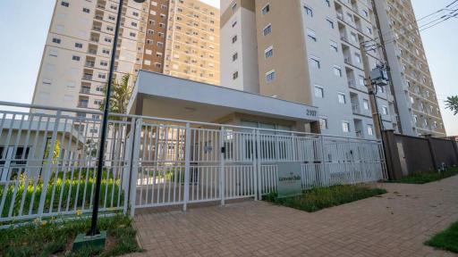 Green Club Residence 107 - Housity