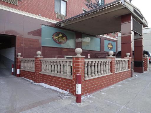 Knights Inn Brooklyn Sunset Park - Housity