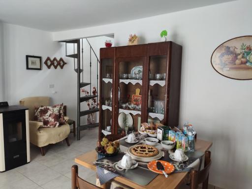 A Casa di Nonna - Housity