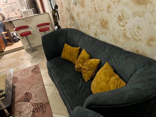 rooms in zamalek - Housity