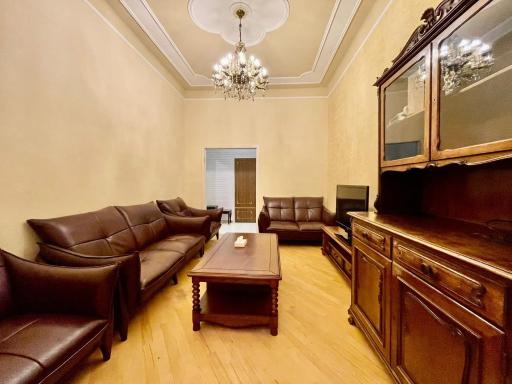 Yerevan House Apartment 33 - Housity