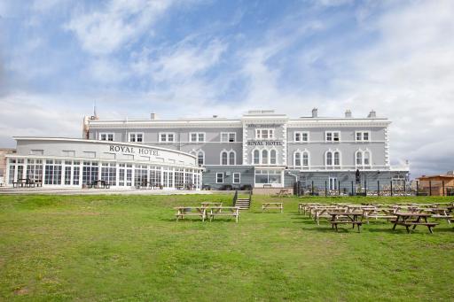 The Royal Hotel - Housity