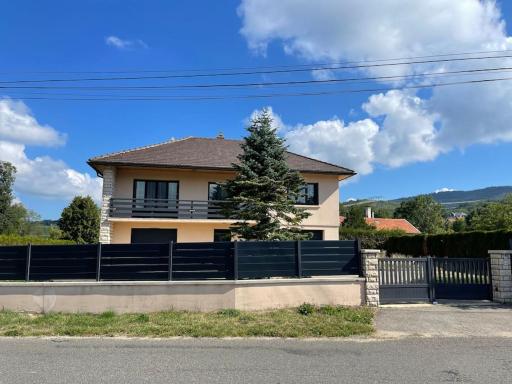 La Villa De Hauteville - Housity