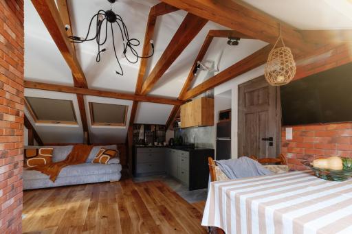 Gostynin Garden Apartment III - Hizvo