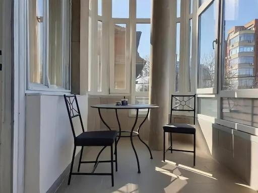 Belle Vue Ultracentral Apartments - Housity