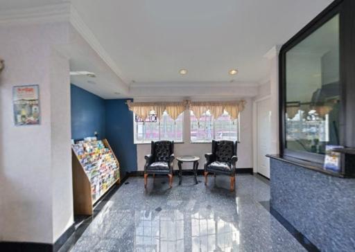 Americas Best Value Inn Hollywood - Housity