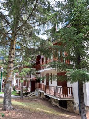 Porta degli Elfi-Residence San Vito - Housity