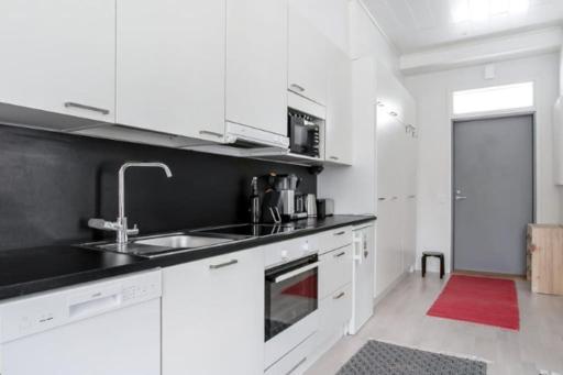 Cozy apartment - Housity