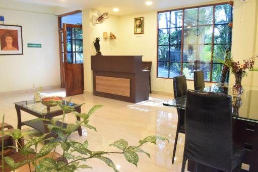 Aashrey Bed and Breakfast - Housity