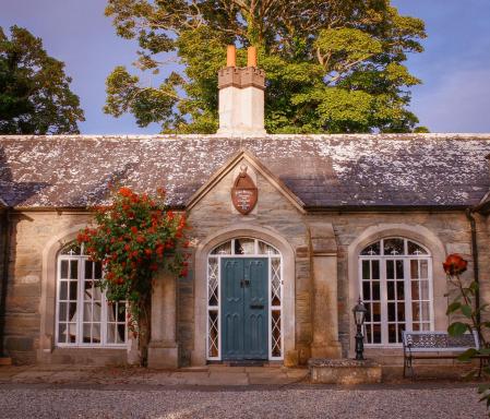 The Alms House Strangford - Housity