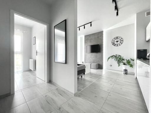 Ach, To Tu- Apartament Łańcut - Housity