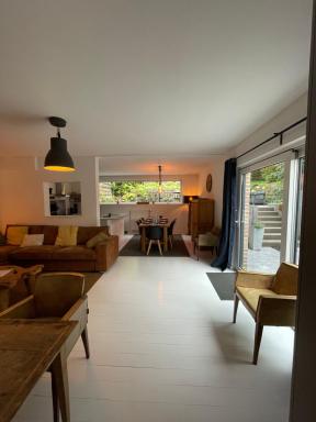 GRANDE MAISON COZY, SUD, 15 MIN SPA FRANCORCHAMPS - Housity