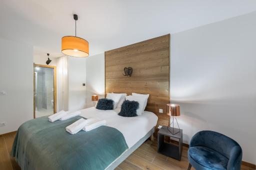 Quintessence- Apt B101- BO Immobilier - Châtel - Housity