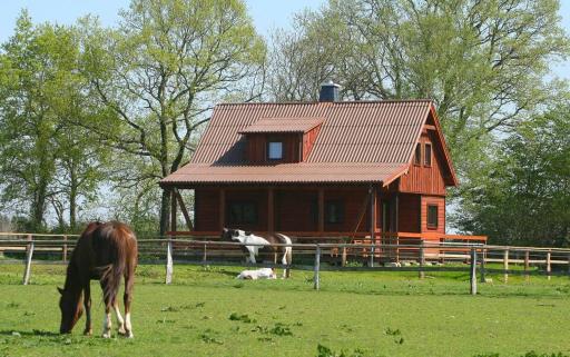 gemütliches Ferienhaus in der Natur - Housity
