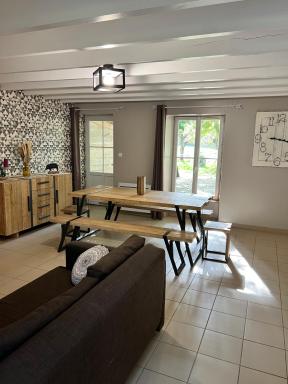 Relais Venise verte - Housity