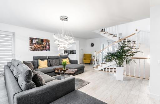 Villa House Poznań * SAUNA * - Housity
