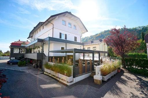 Wallner - Hotel & Wirt - Housity