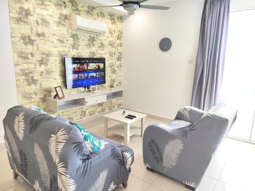 Exclusive Studio/ 1~4pax/ Gurney/ Mansion One - Housity