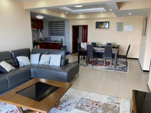 2 bedroom apartment with a great Sea view, palm Village - Housity