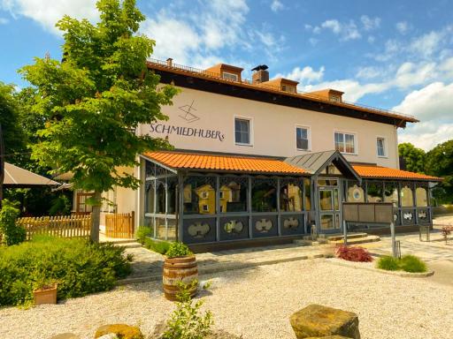 Hotel Schmiedhubers - Housity