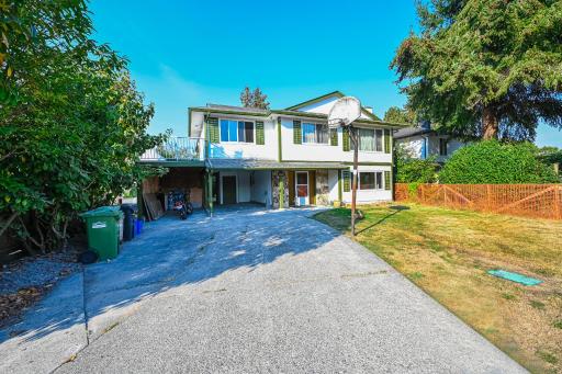 Quite House near the Vancouver Airport - Housity