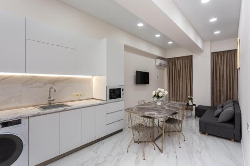 New Saburtalo Apartment - Housity