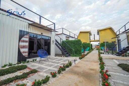 Hotel Sirius Costa Rica - Housity