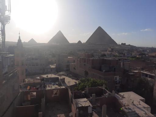 Rody pyramids apartment - Housity