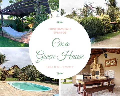 Casa Green House - Housity
