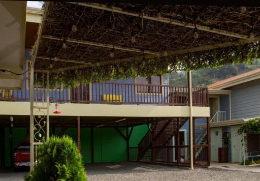Villas Orosi Valley Lodge - Housity