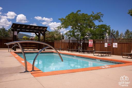 Modern Park City Condo - Housity